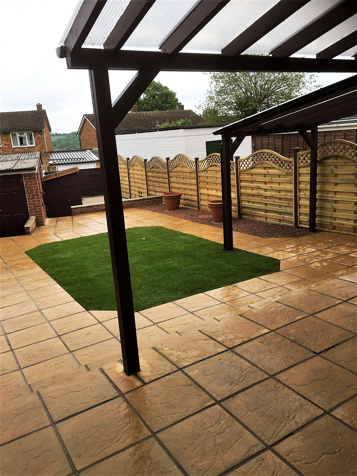 Extensions & Loft Conversions